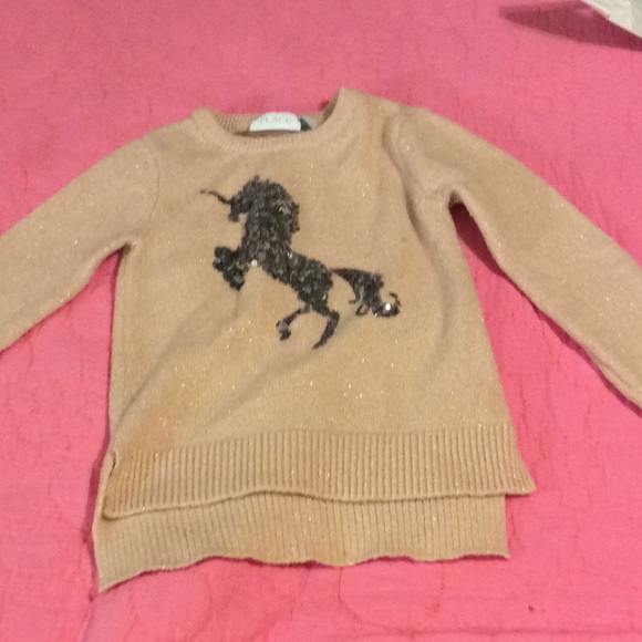 Sweater - Picture 1 of 1